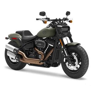 ma31360ap-b Harley HD SERIES #42 FAT BOB 114 ma31360ap-b ma31360ap-b