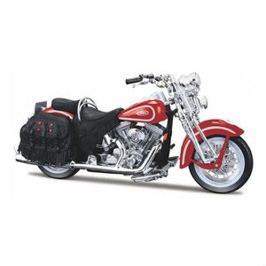 ma31360ap-f Harley HD SERIES #42 1999 FLSTS HERITAGE SOFTAIL SPRNG ma31360ap-f ma31360ap-f