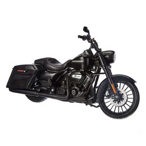 ma31360aq-b Harley HD SERIES #43 2022 ROAD KING SPECIAL  BLACK  ma31360aq-b ma31360aq-b
