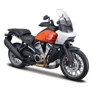 Harley Die Cast Replicas: ma31360aq-e Harley HD SERIES #43 2021 PAN AMERICA 1250 ma31360aq-e ma31360aq-e