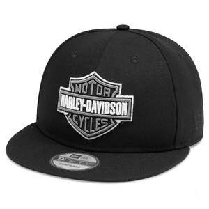 Harley 99408-20VM TONAL LOGO 9FIFTY ADJUSTABLE CAP