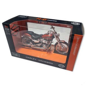 ma32327 Harley HD 2014 CVO BREAKOUT ORG ma32327 ma32327