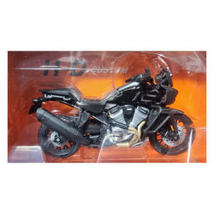 Harley Die Cast Replicas: ma31360ar-e Harley HD SERIES #44 2023 PAN AMERICA 1250 SPECIAL ma31360ar-e ma31360ar-e