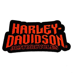 sa8014544 Harley HD PATCH SHARP H-D 4`` sa8014544 sa8014544