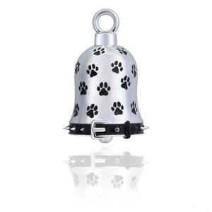 srb0021 RIDE BELL SPIKE COLLAR srb0021