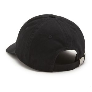 Harley 99415-16VM MEN'S PHANTOM LOGO ADJUSTABLE BASEBALL HAT - BLACK