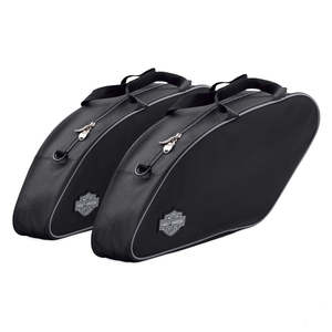 93300110 Harley Saddlebag Travel-Paks 93300110