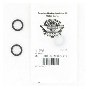 Under 100: Harley O-RING 11292