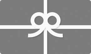 Under 100: Online Gift Cards
