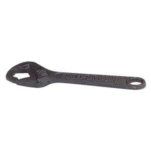 hdl-18535 Harley H-D Wrench Bottle Opener hdl-18535