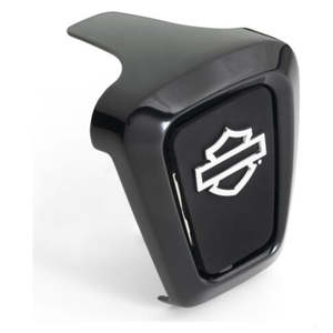 Parts Accessories: 57300418 Harley 57300418 BAR & SHIELD COIL COVER