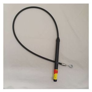 37200386 Harley KIT CL ACTN CABLE UPPER 1143MM [45"]