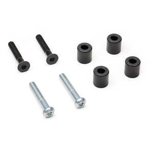 54000337 Harley Detachable Conversion Hardware 54000337