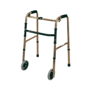 Products: Deluxe® folding walking frame