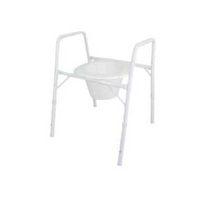 Products: Viking® Wide Over Toilet Frame