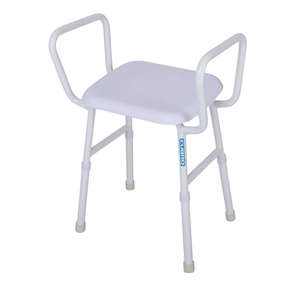 Products: Viking Shower Stool