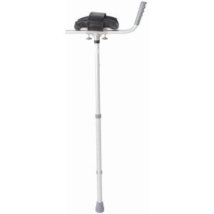 Products: Coopers Arthritic Gutter Crutch – Singular