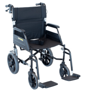 XLite Transit Wheelchair – 46cm