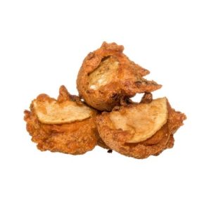 Products: Potato Bhajia (Pakora) 12pk