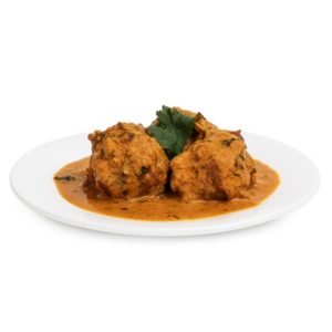 Products: Pakora Korma Curry