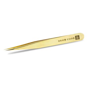 Products: Browcode Tweezer