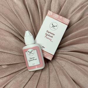 Products: Supreme Eyelash Primer