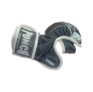 Boxing Mma Gloves: Punch MMA Gloves - Shooto Sparring - Junior