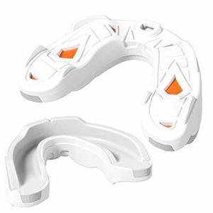 Protective Equipment: Morgan Sirius 3 Layer Gel Mouth Guard