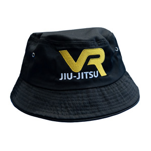 Auckland Mma Equipment: VR Jiu Jitsu Bucket Hat
