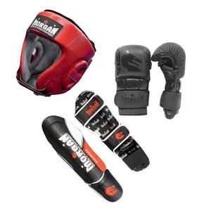 Bundles: MMA Sparring Bundle 2