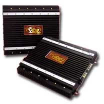 Amplifier 2000watt by Pioneer - Auckland mobile car stereo