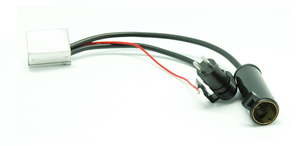 Products: Early Subaru / Nissan FM expander. - Auckland mobile car stereo