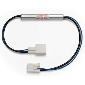 Products: Band Expander for Toyota 2010-2023 - Auckland mobile car stereo