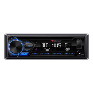 CD / DVD player Bluetooth stereo - Auckland mobile car stereo