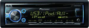 Pioneer CD Player with Bluetooth - Auckland mobile car stereo