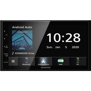 Products: Kenwood Bluetooth Car Play - Auckland mobile car stereo