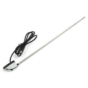 Products: Custom car stereo aerials - Auckland mobile car stereo