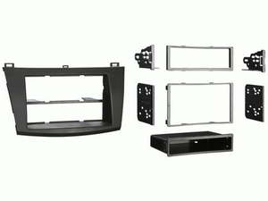 Products: Mazda Axela dash kit 2010 on. - Auckland mobile car stereo
