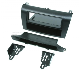 Products: Mazda 3 / Axela Stereo fitting kit - Auckland mobile car stereo