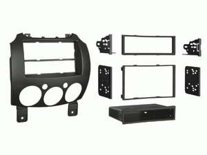 Products: Mazda Demio - Verisa Dash Kit - Auckland mobile car stereo