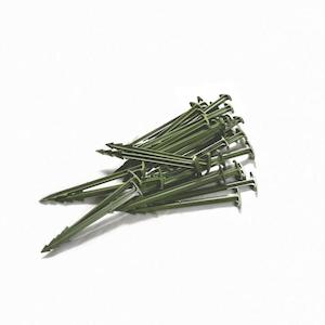 All: Biodegradable Pegs - 120mm x 40 pack
