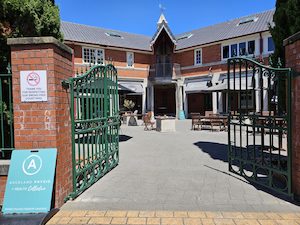 Products: expert physio in Parnell