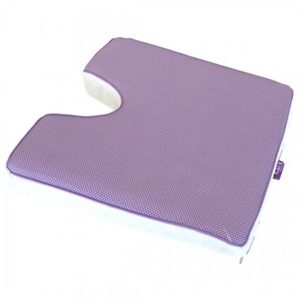 Exercise & Physio: D-Shaped Lumbar Support Roll
