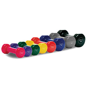 Products: Pilates & Yoga