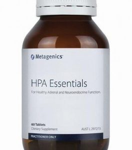 Products: Supplements