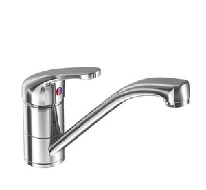 Products: LeVivi Classic Sink Mixer
