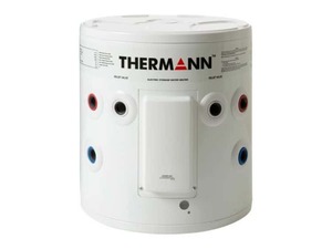 Products: Thermann Hot Water Cylinder – under‑bench 25 litres