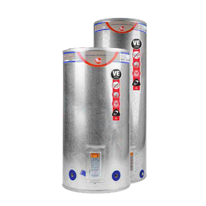 Products: Rheem Electric Hot Water Cylinder – low‑pressure like‑for‑like swap