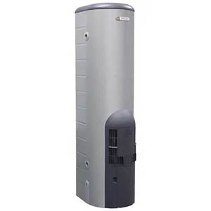 Products: Rheem Stellar External 160 Litre Hot Water Cylinder – like‑for‑like swap