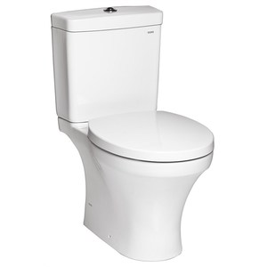 Products: Toto Santo Toilet Suite